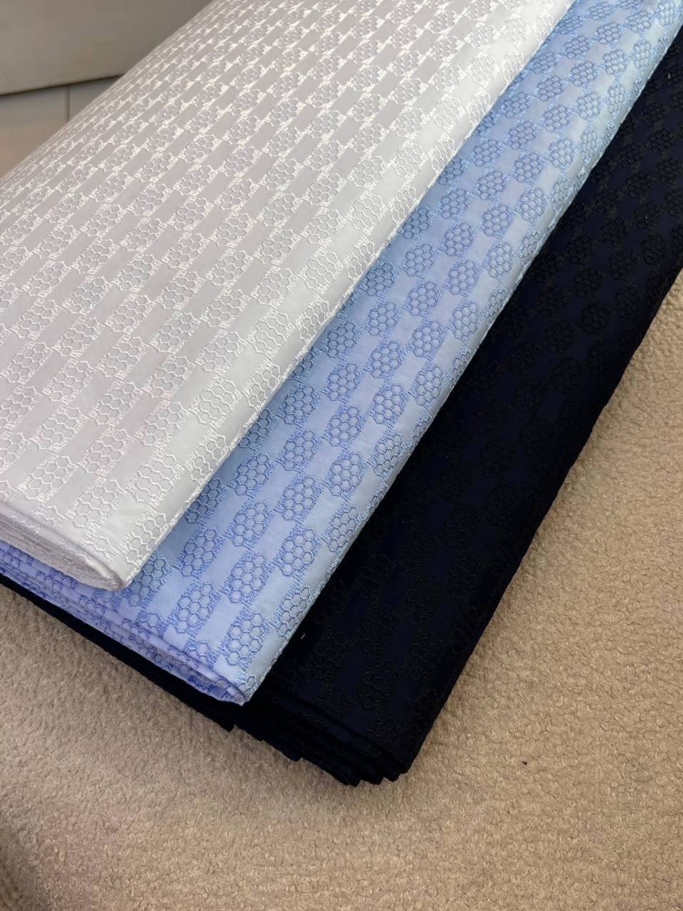 Lace fabric — Beautiful for any occasion